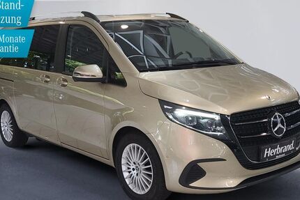 Mercedes-Benz V 220 8.796 km 60.800 &euro; Bergheim 50126