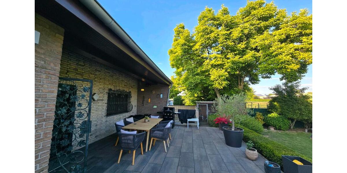 Bungalow Bedburg - 4 Zimmer, 110 m&sup2;, 450.000&euro; | Angebot:27436328