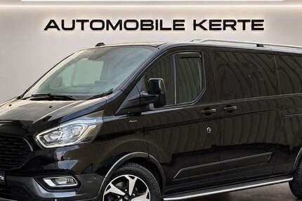 Ford Tourneo Custom 29.990 km 39.990 &euro; Leverkusen 51373