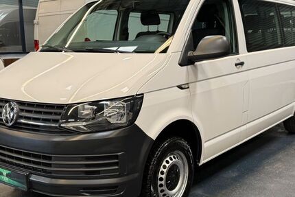 VW T6 Caravelle 228.000 km 13.950 &euro; Hilden 40721