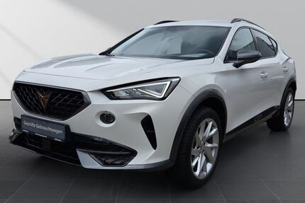 Cupra Formentor 26.900 km 21.990 &euro; Solingen 42719