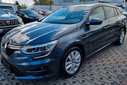 Renault Megane 105.900 km 10.998 &euro; Mönchengladbach 41063