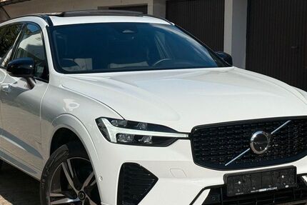 Volvo XC60 68.000 km 33.640 &euro; Düsseldorf 40468