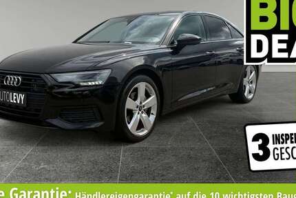 Audi A6 63.054 km 28.998 &euro; Mönchengladbach 41239