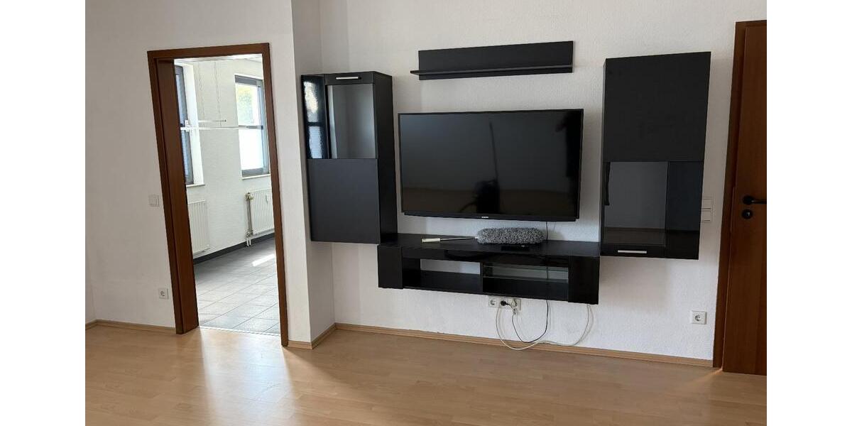 Etagenwohnung Krefeld - 2 Zimmer, 74 m&sup2;, 800&euro; | Angebot:27543382