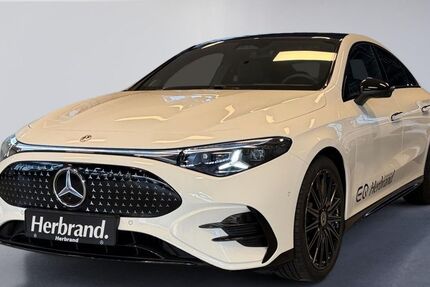 Mercedes-Benz CLA 250 6.923 km 54.890 &euro; Mönchengladbach 41063