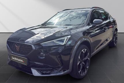Cupra Formentor 43.500 km 32.990 &euro; Solingen 42719