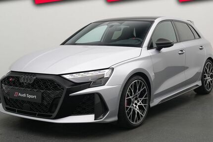 Audi RS3 2.480 km 77.480 &euro; Leverkusen 51373