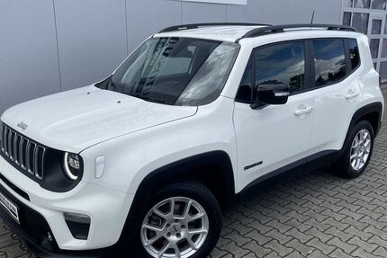 Jeep Renegade 23.933 km 21.890 &euro; Mönchengladbach 41066