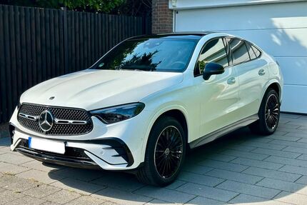Mercedes-Benz GLC 300 11.750 km 67.900 &euro; Neuss 41469