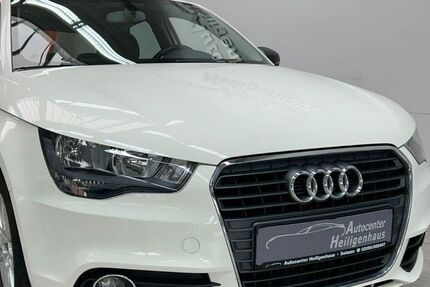 Audi A1 157.212 km 6.980 &euro; Heiligenhaus 42579
