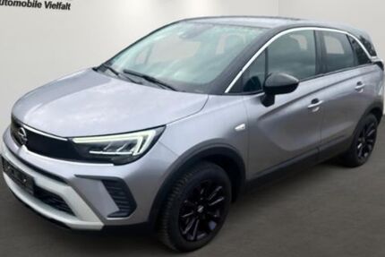 Opel Crossland (X) 66.053 km 12.640 &euro; Korschenbroich 41352