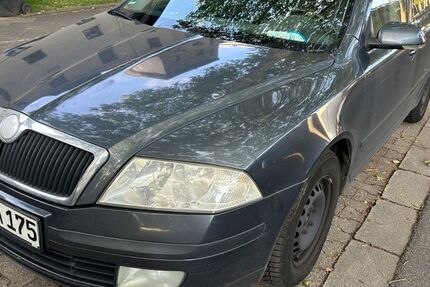 Skoda Octavia 360.212 km 1.200 &euro; Mönchengladbach 41065