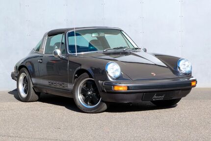 Porsche 911 Urmodell 126.685 km 69.900 &euro; Düsseldorf 40591