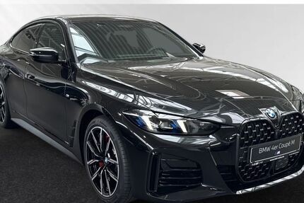 BMW 430 Gran Coupé 6.000 km 63.995 &euro; Moers 47441