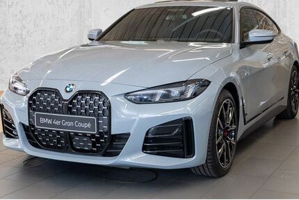 BMW 430 Gran Coupé 2.500 km 73.980 &euro; Leverkusen 51371