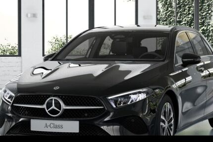 Mercedes-Benz A 200 9.900 km 35.990 &euro; Duisburg 47138