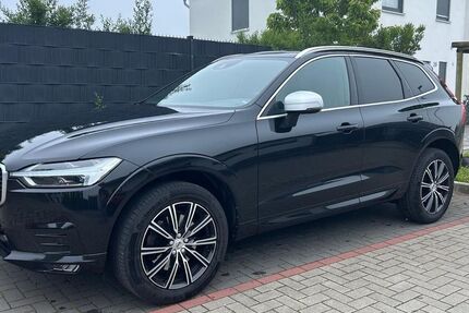 Volvo XC60 148.500 km 17.800 &euro; Dormagen 41542