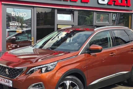 Peugeot 3008 69.500 km 15.400 &euro; Mülheim an der Ruhr 45476