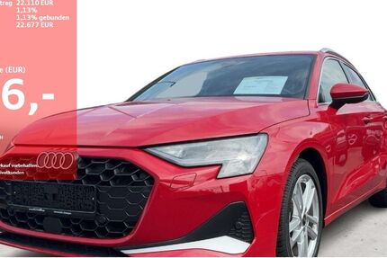 Audi A3 18.843 km 21.860 &euro; Moers-Hülsdonk 47441