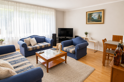 Wohnung Düsseldorf Friedrichstadt - 8 Zimmer, 219 m&sup2;, 665.000&euro; | Angebot:27524105