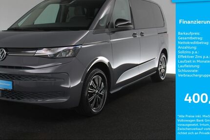 VW T7 Multivan 9.439 km 45.500 &euro; Krefeld 47803
