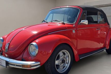 VW Käfer 64.104 km 27.990 &euro; Düsseldorf 40235
