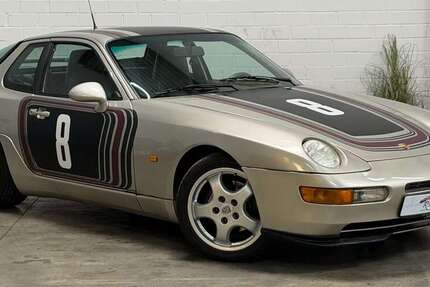 Porsche 968 155.500 km 21.900 &euro; Krefeld 47805