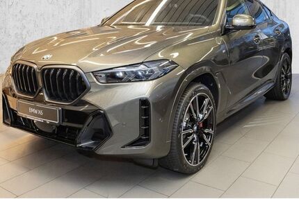 BMW X6 13.500 km 114.490 &euro; Leverkusen 51371