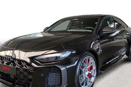 Audi RS5 4.500 km 121.380 &euro; Moers 47441
