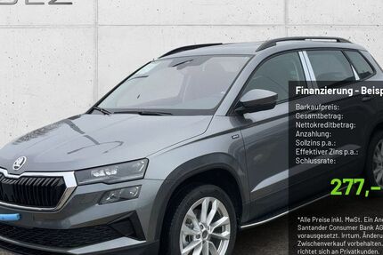 Skoda Karoq 33.333 km 30.490 &euro; Pulheim-Brauweiler 50259