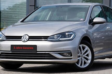 VW Golf 34.000 km 16.900 &euro; Korschenbroich 41352