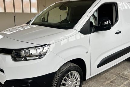Toyota Proace Verso 65.750 km 14.500 &euro; Viersen 41748