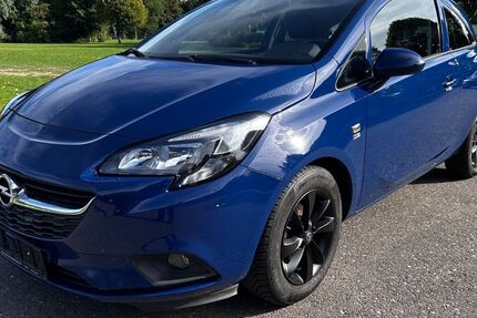 Opel Corsa 78.500 km 6.900 &euro; Neuss 41470