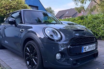Mini Cooper S Coupé 155.000 km 14.990 &euro; Monheim am Rhein 40789