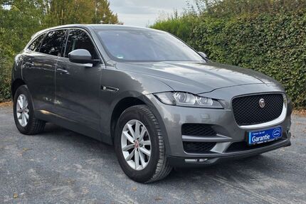 Jaguar F-Pace 147.650 km 15.450 &euro; Haan 42781