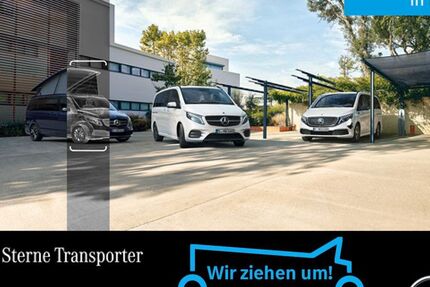 Mercedes-Benz V 300 4.609 km 84.480 &euro; Düsseldorf 40231