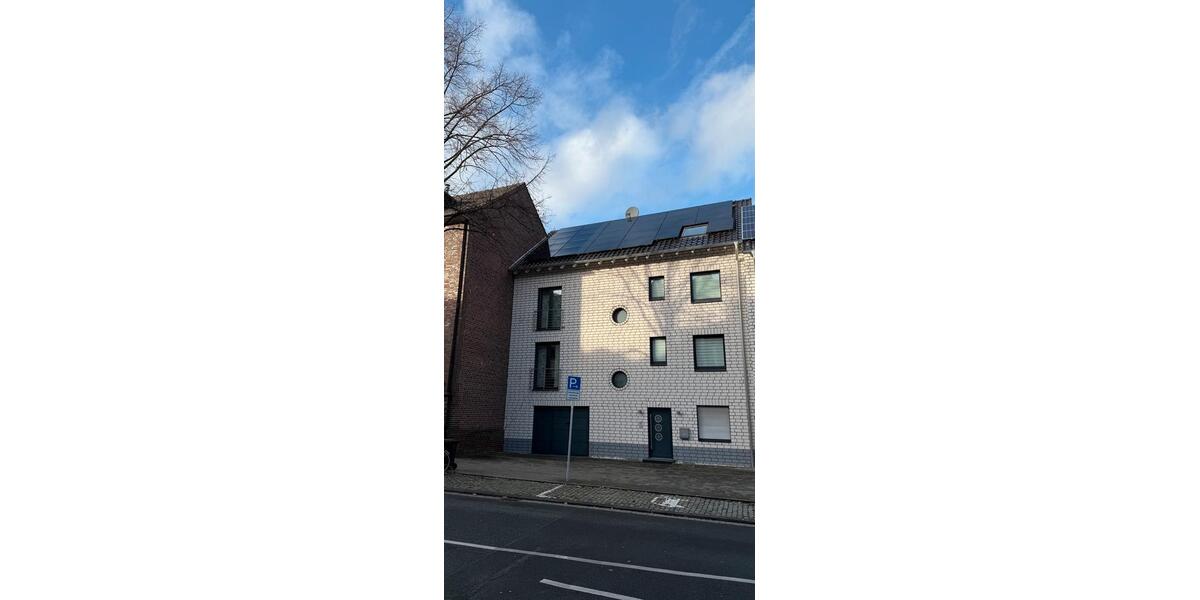 Reihenhaus Mönchengladbach Süd - 8 Zimmer, 369 m&sup2;, 1.150.000&euro; | Angebot:27496823