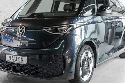 VW ID. Buzz 5.500 km 59.990 &euro; Meerbusch 40670