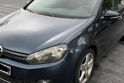 VW Golf 128.460 km 5.900 &euro; Mettmann 40822