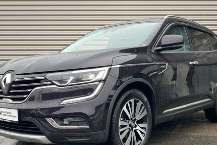 Renault Koleos 58.950 km 23.680 &euro; Duisburg 47059