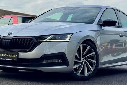 Skoda Octavia 66.000 km 20.500 &euro; Düsseldorf 40233
