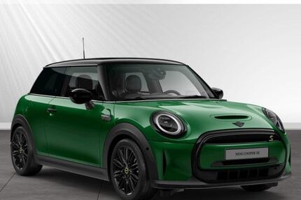 Mini Cooper SE 40.350 km 21.222 &euro; Moers 47441