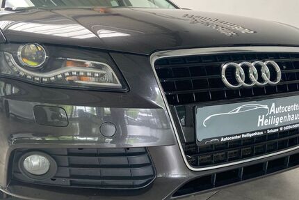 Audi A4 217.684 km 5.580 &euro; Heiligenhaus 42579