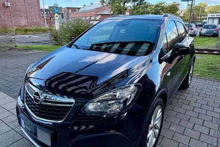 Opel Mokka 43.500 km 8.950 &euro; Willich 47877