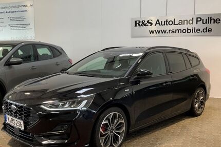 Ford Focus 9.800 km 29.960 &euro; Pulheim 50259