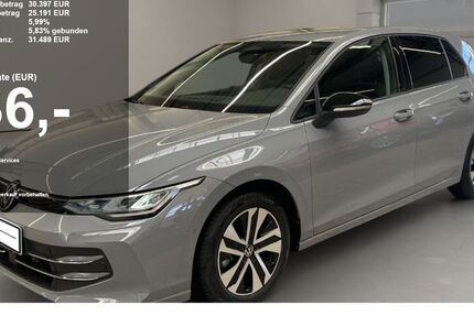 VW Golf 8.700 km 31.489 &euro; Krefeld 47805