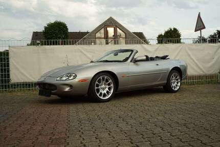 Jaguar XKR 117.360 km 26.900 &euro; Kaarst (bei Düsseldorf) 41564