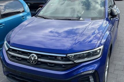 VW T-Roc 11.249 km 29.950 &euro; Hilden 40721
