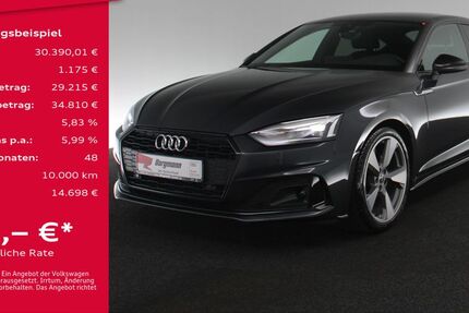 Audi A5 24.600 km 30.390 &euro; Krefeld 47803